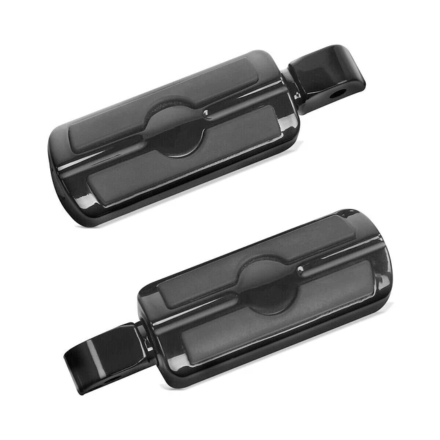 Repose-pieds Passager Pour Harley Softail Slim 12-17 + Support Craftride