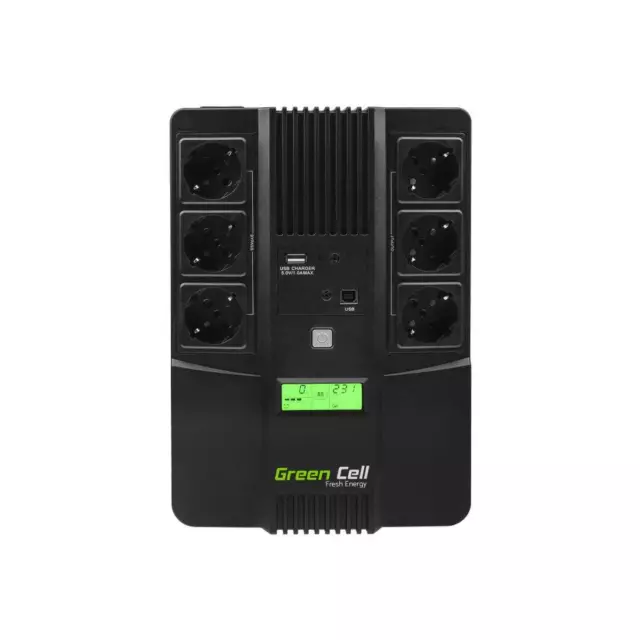 Ups Aio 800Va 480W