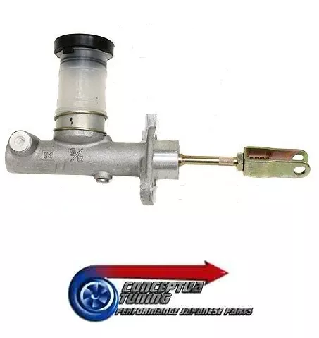 Brand New Side Exit Style Clutch Master Cylinder - For S13 200SX CA18DET Turbo