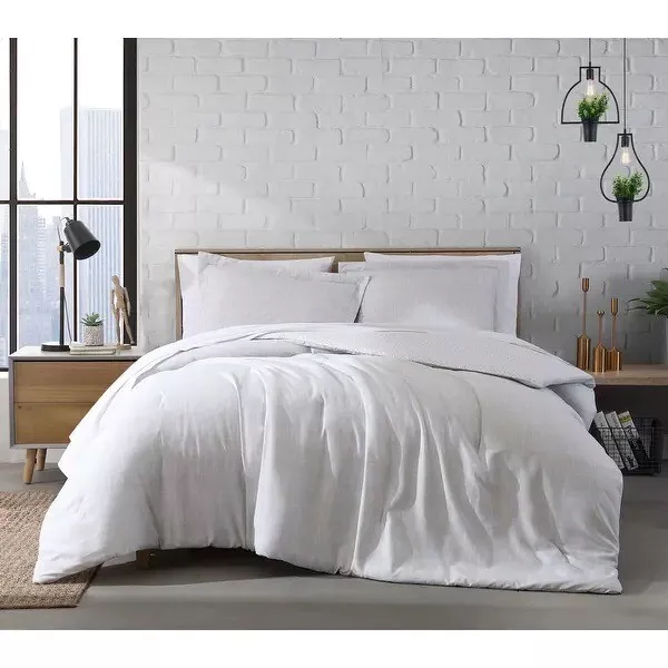 Kenneth Cole Reaction Comforter Set