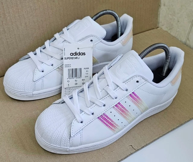 Adidas superstar iridescent dubai blues store