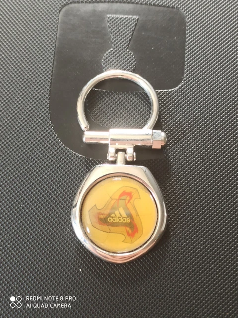 Porte-clés L'équipe de France de Football - Porte clef - Achat & prix