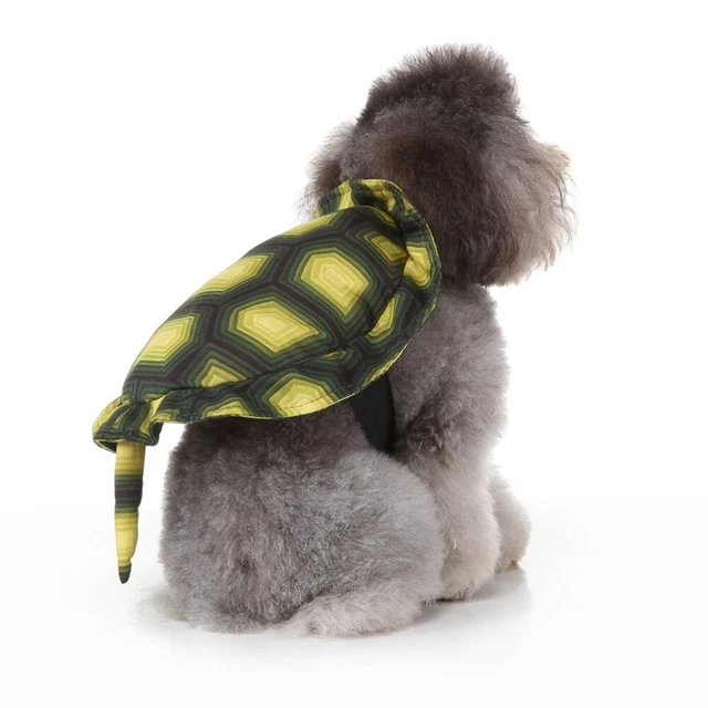 Costumi Di Halloween Per Cani Divertenti Cane Anime Vestiti Chihuahua
