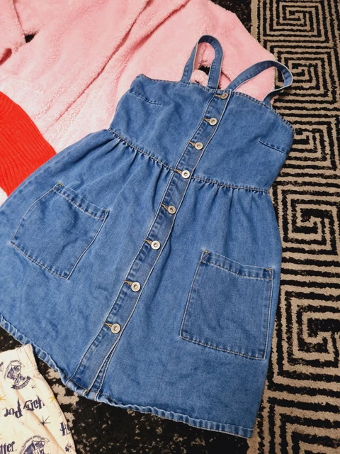 #890💜 Huge Bundle Of Girls Clothes 11-12years NEXT GEORGE TU H&M CANDY PRIMARK 7
