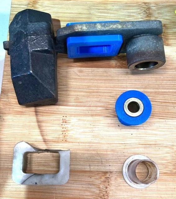 REPAIR KIT GEAR change Mercedes Benz Vito cdi W638 A0002601137 £7.19