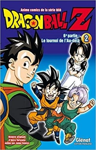 DVD - DRAGON BALL Le Film - La Légende des 7 Boules de Cristal - VF