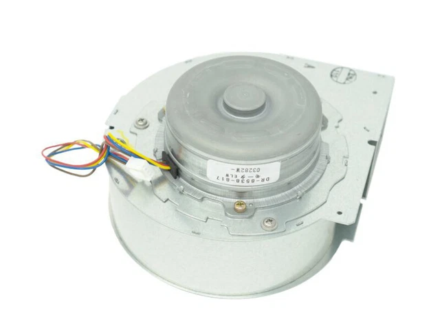Noritz SKD7441 Fan Blower
