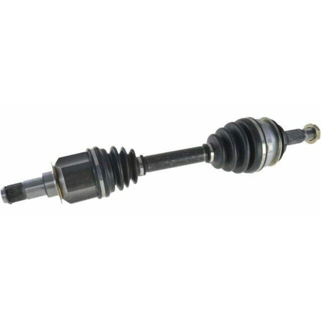 Front CV Axle Assembly For Lexus GX460 GX470 Toyota 4Runner FJ Cruiser Tacoma