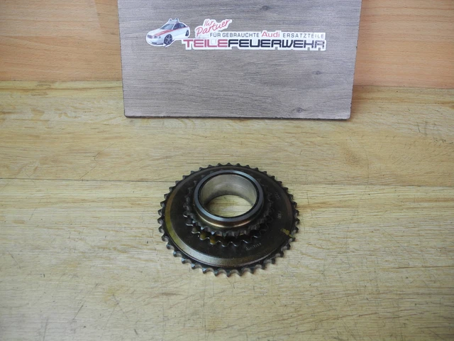 Ruota dentata Audi A4 8K A5 8T A6 4F 4G A7 4G A8 4H VW Touareg 7P Z=24 06E109077E
