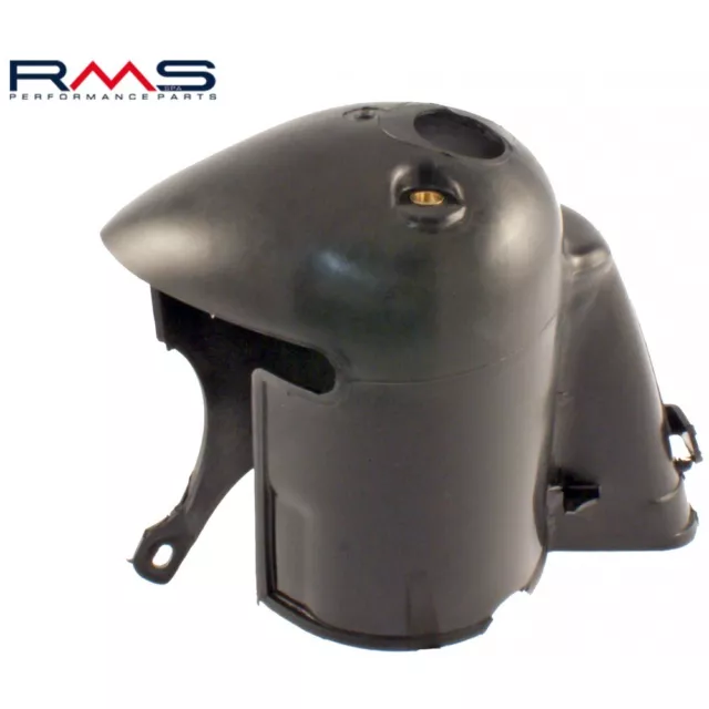 Zylinderhaube Kühlhaube RMS für Vespa Cosa 1 200 PX MY E GS 2 150 125