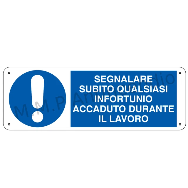 Scan SCA1521 - Segnale di sicurezza (formato: 300x200mm