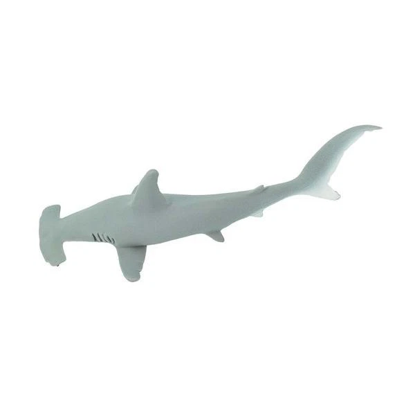 Hammerhead Shark Monterey Bay Sea Figure Safari Ltd NEW Toys Educational Kids