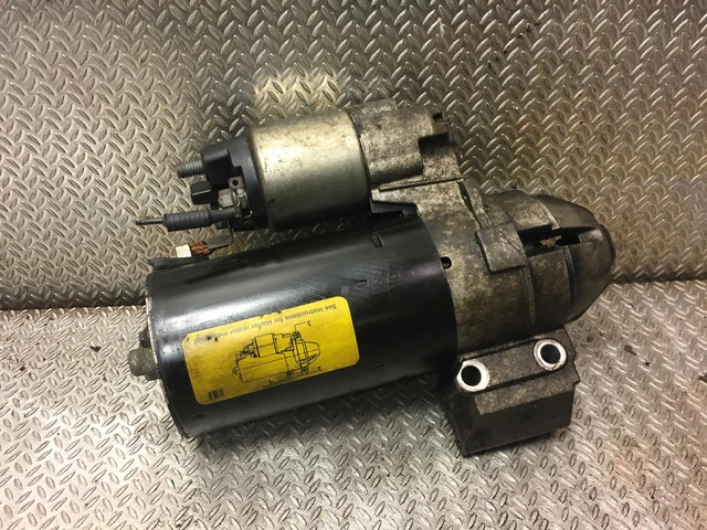 Vanne EGR Pneumatique 3.0L Diesel – Compatible BMW Série 3 E90 E91 E92 335d, Série 5 E60 535d, X5 E70