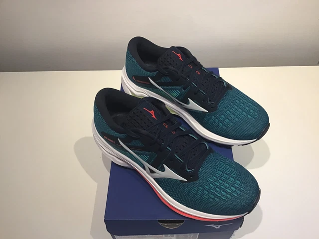 Mens Mizuno Wave Inspire 17 UK 8 (US 9;  Euro 42)