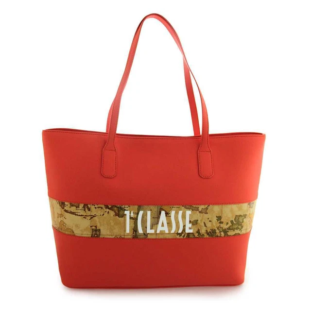 ALVIERO MARTINI 1° CLASSE Bag Female Red - GT11-9636-0293