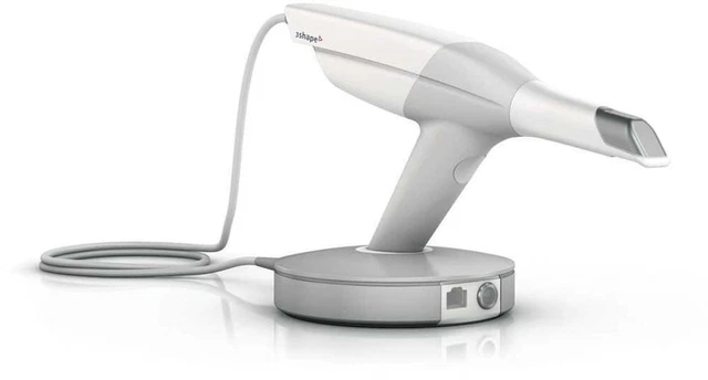NEW 3SHAPE TRIOS 3 Pod Dental Intraoral Scanner CAD/CAM Restorative ...
