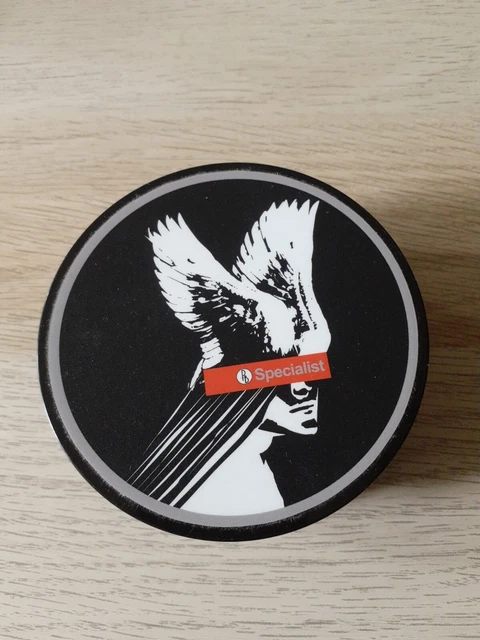 Sapone da barba Phoenix and Beau The Specialist NUOVO