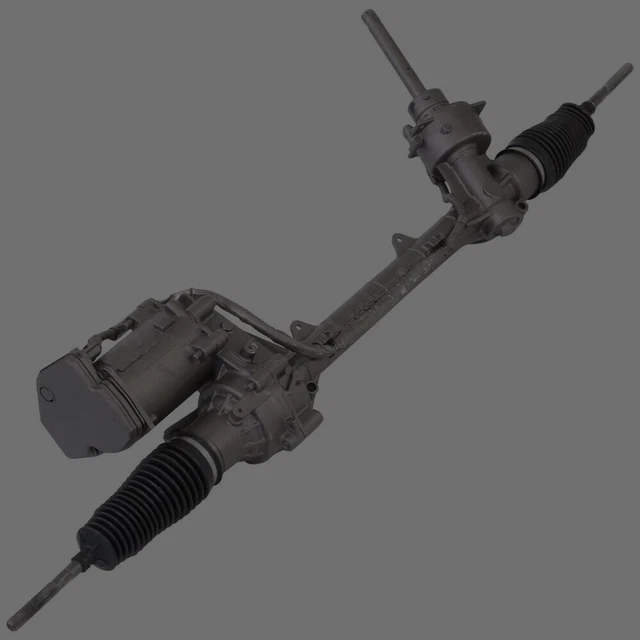FORD FUSION ELECTRIC Power Steering Rack and Pinion Assembly 20192020