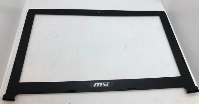 Cable Alimentation MSI GL62 6QF PL62 GL62M GP62 2QE GP62MVR 6RF MS16J3 MS16J5 Edp Écran LCD Câble V Ecran 607 - Foto 9