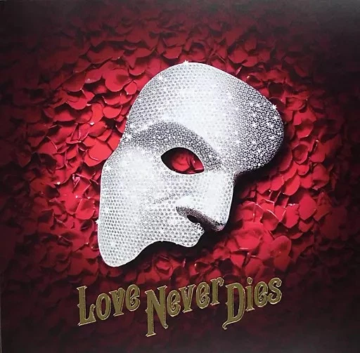 LOVE NEVER DIES-MISIA Art Book- $301.13 - PicClick CA