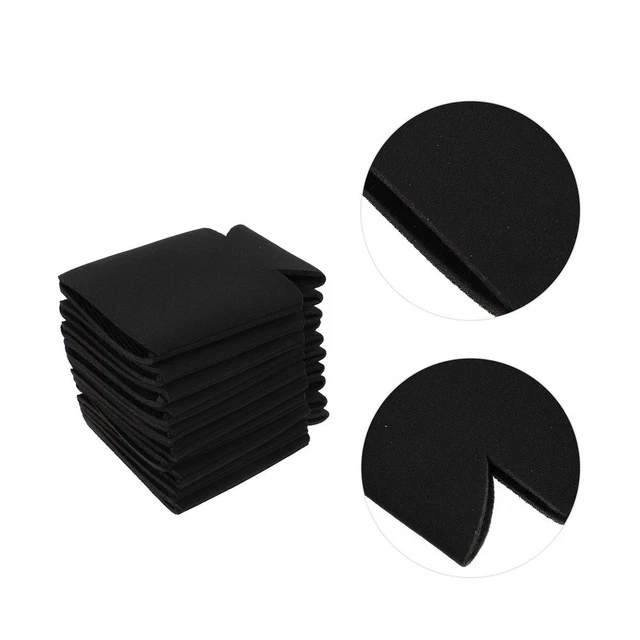 10pcs Bevanda Può Dispositivo di Raffreddamento Neoprene Può