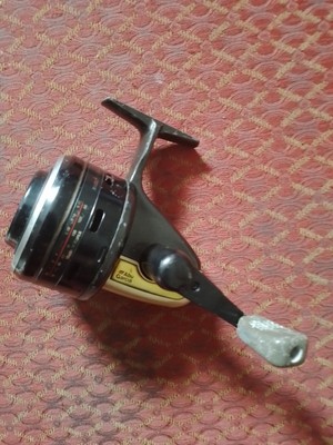 ABU 506 Closed FACE PESCA CON MULINELLO 