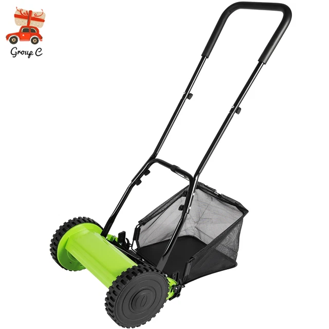 プレデター 24.5cm Lawn Mowers, Lawn Mowers, Parts & Accessories, Yard, Garden