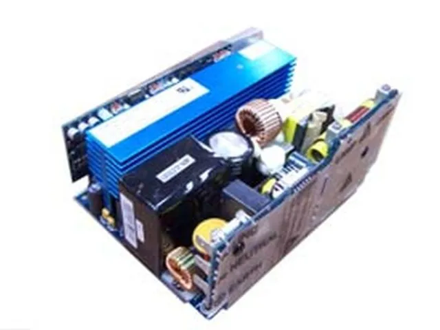 Replacement Power Supply For Excelitas Technologies Cep300Cxe