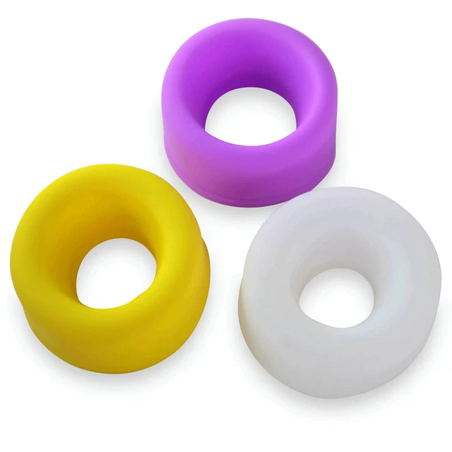 vibrating egg sex toy CalExotics Precision Penis Pump With Erection Enhancer main image 1
