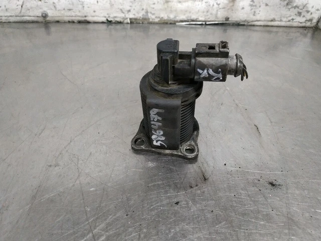 Vanne EGR Pour Renault Interstar, Primastar, Movano, Vivaro, Clio, Espace, Kangoo, Laguna, Megane, Scénic, Trafic - 09110766 - 3