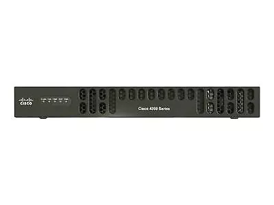 Cisco Systems Cisco Isr 4221 (2Ge 2Nim 4G