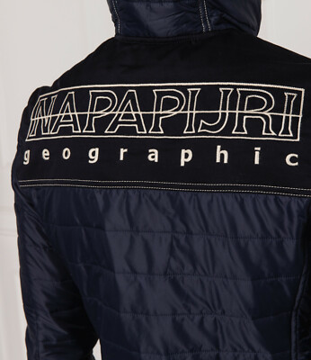 NEU NAPAPIJRI ARIC SUM Übergangsjacke 