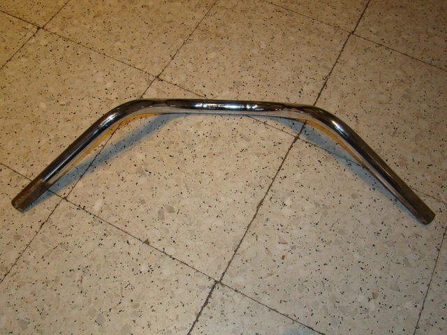 Guidon D'origine Peugeot 103 BB - Pièce Vintage Cyclomoteur