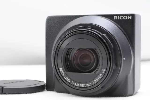 [NEAR MINT] RICOH P10 28-300mm F3.5-5.6 VC Camera unit for RICOH GXR (M907-2)