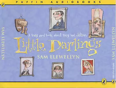 Banks, Morwenna : Little Darlings CD Highly Rated eBay Seller Great Prices