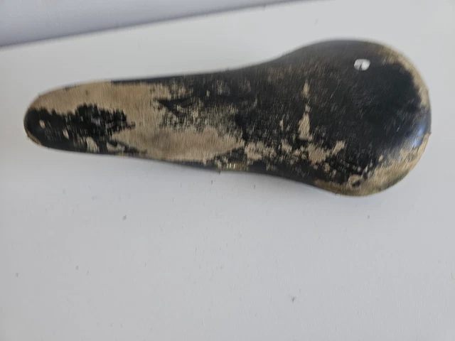 Selle Idéale 2002 Peau Mousse Peugeot Px10
