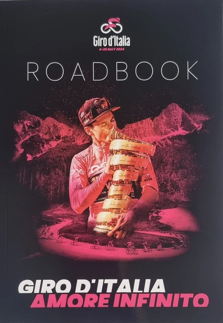 Roadbook Officiel Tour De France 2024 : Pogacar, Vingegaard, Parcours Complet