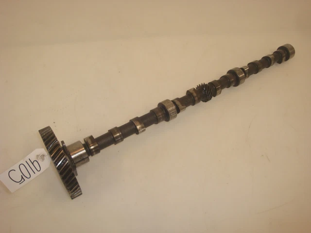 1969 Allis Chalmers 180 Diesel Tractor Camshaft