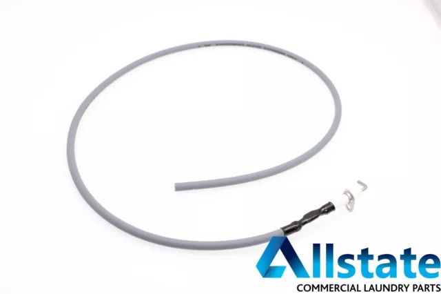 Genuine OEM American Dryer WFR128917 ADC Spark Ignitor With 36" Wire WFR128902