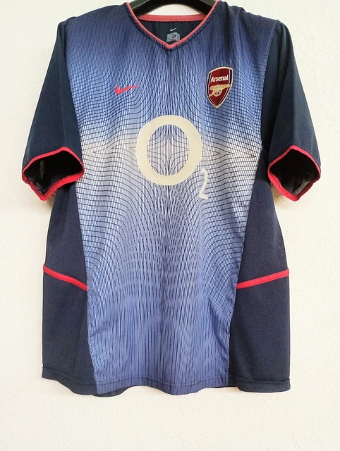 MAGLIA NIKE ARSENAL Originale Codice 184988 EUR 150,00 PicClick ES