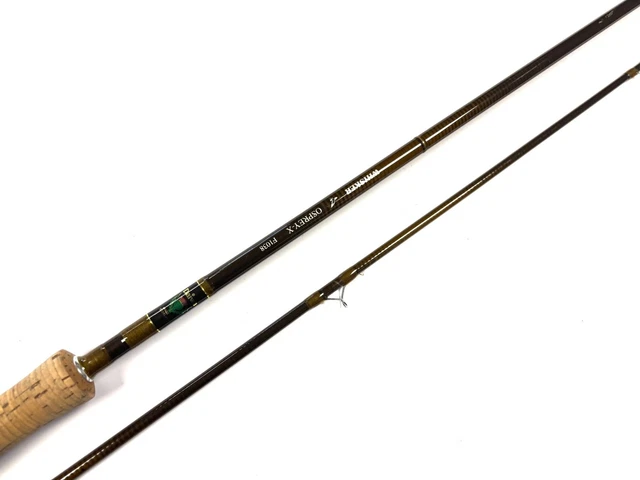 daiwa whisker fishing pole Spin 10ft Rod Daiwa NEW Whisker Spinning Rod