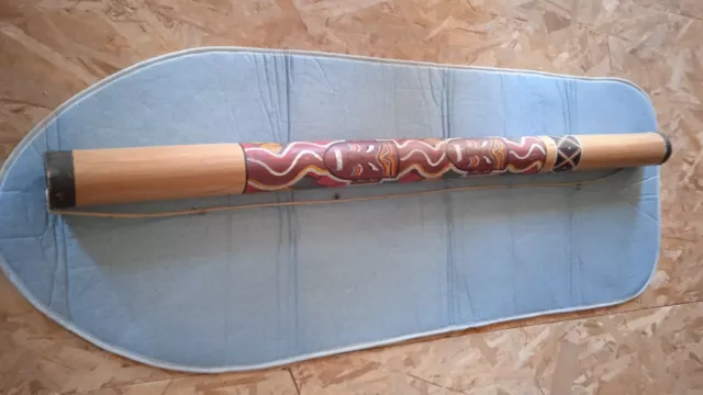 Kamballa  Grand  Didgeridoo Par Gewa