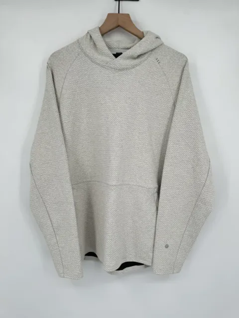 Lululemon At Ease Hoodie FOR SALE! - PicClick