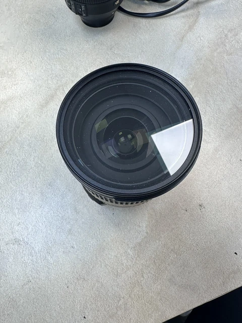 Objectif Tamron F 24-70mm f/2.8 2