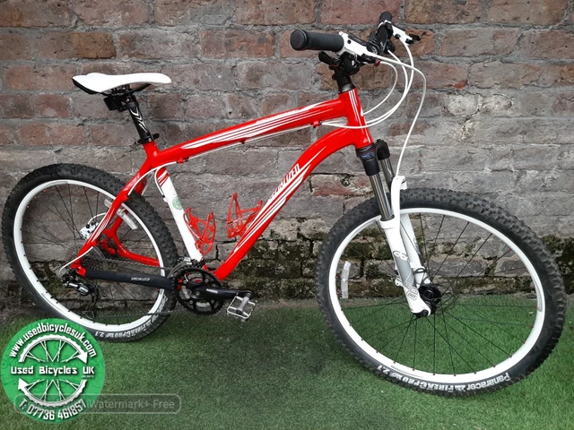 Specialized rockhopper disc brakes online