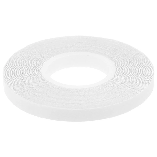 1 ROLL WATER Soluble Tape Basting Tape Adhesive Sewing Tape Double