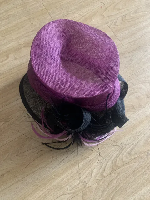 cappelli da sposa donna usati