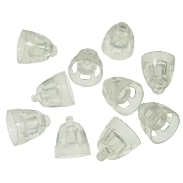 MiniFit MiniRite Domes for Oticon / Bernafon hearing aids - Pack of 10!!!