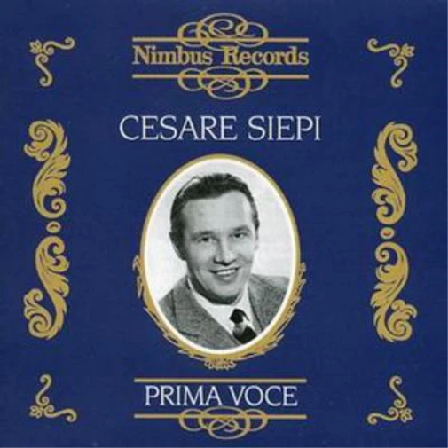 Various Orchestras Prima Voice  (CD)  Album (UK IMPORT)