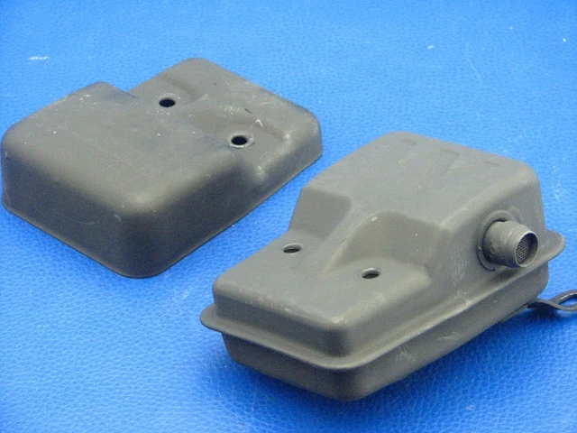 Scatola Frizione A 9 Scanalature Per Decespugliatori Termici - Foto 7